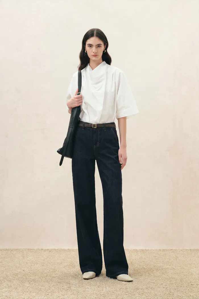 Best Selling Blouses & Shirts